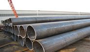 ERW Steel Pipe