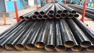 ERW Steel Pipe