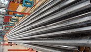 ERW Steel Pipe