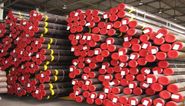 What Are the Differences Between Black Steel and Galvanized Steel Pipe?