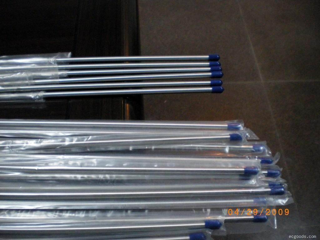 Stainless Steel Pipe