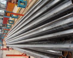My Experience on Laying the Black Steel Pipe
