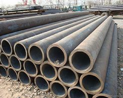 Stainless Steel Pipe