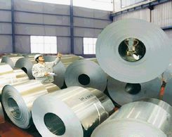 Welded Steel Pipe Is Different from Seamless Steel Pipe