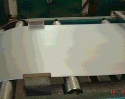 Tin Free Steel