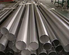 Stainless Steel Pipe