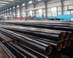 3 Tips for Buying API Steel Pipe to Insure Security