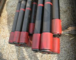 Advanced Tracking Technology and Black Steel Pipe