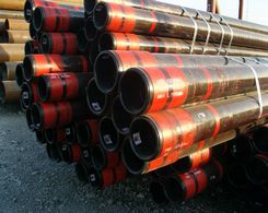 Characteristics of Black Steel Pipe